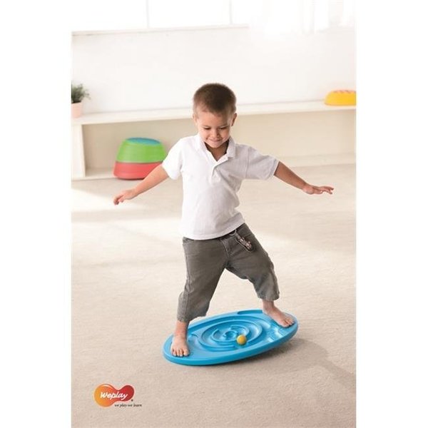 Weplay Weplay Maze Balancing Board KP0001.1 KP0001.1